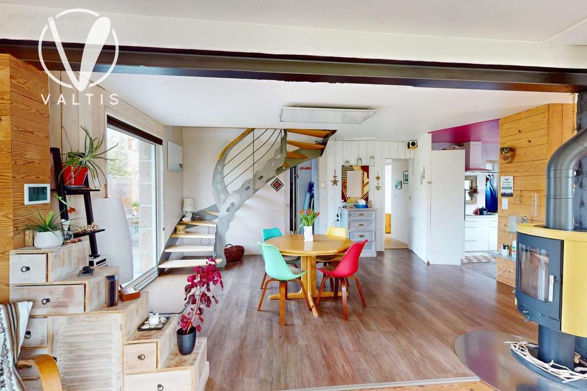 Maison à SAINT-CAST-LE-GUILDO