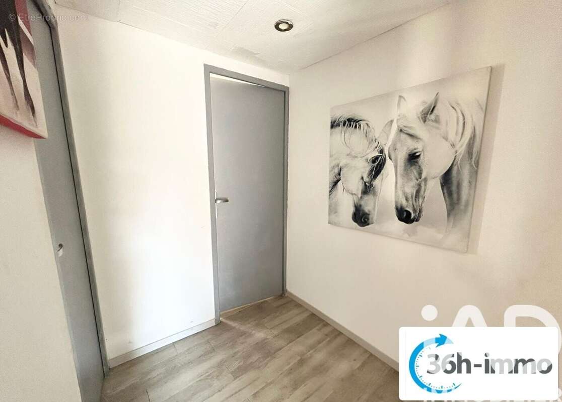 Photo 8 - Maison à SAINT-GILLES