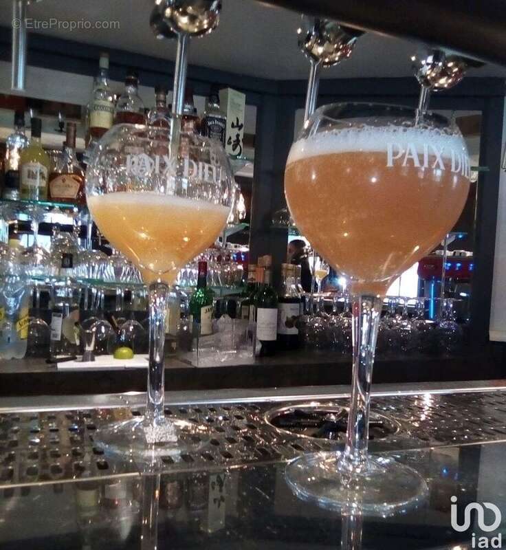 Photo 2 - Commerce à VILLENEUVE-D&#039;ASCQ