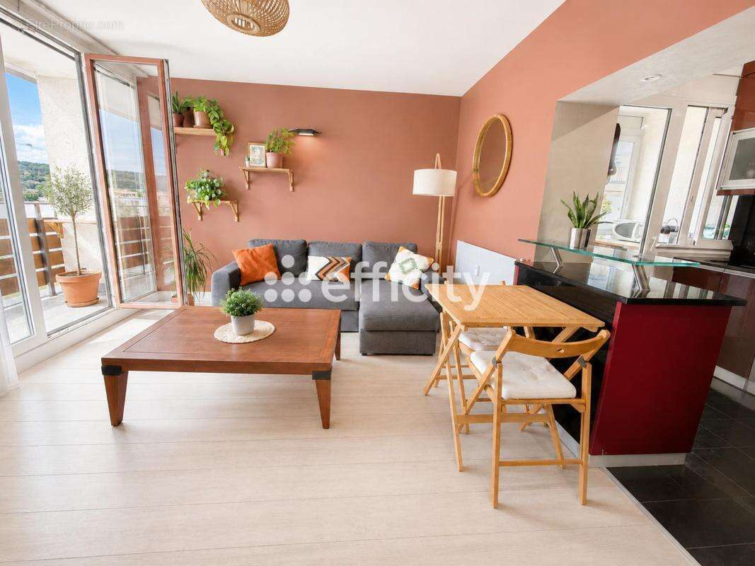 Appartement - photo 2