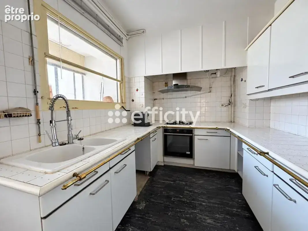 Appartement - photo 8