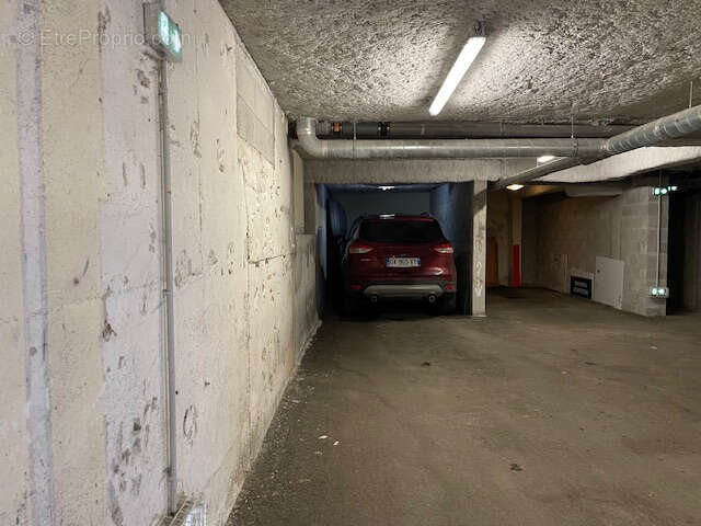 Appartement à LES HOUCHES