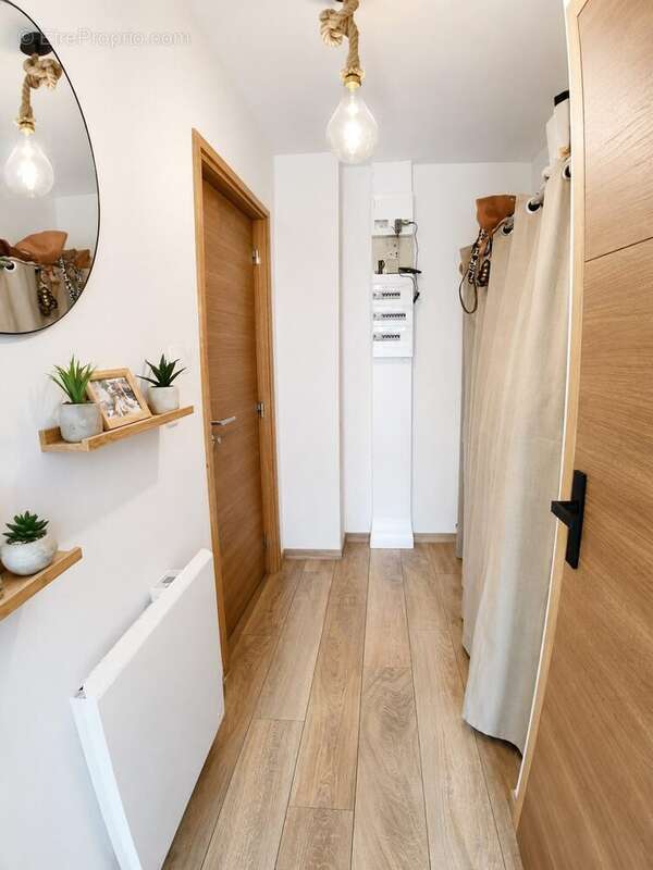Appartement 63 m² à Cambrai  - photo 2