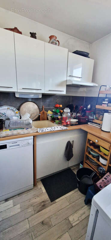 Appartement à TOUQUES