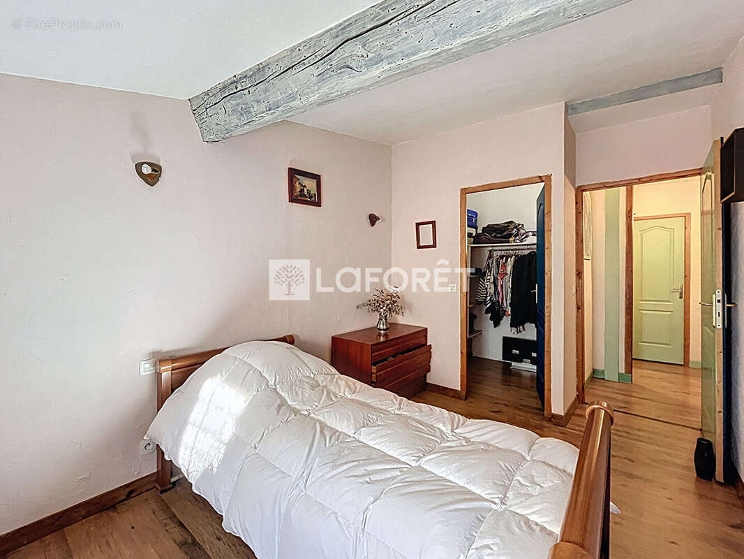 Maison à ILLE-SUR-TET