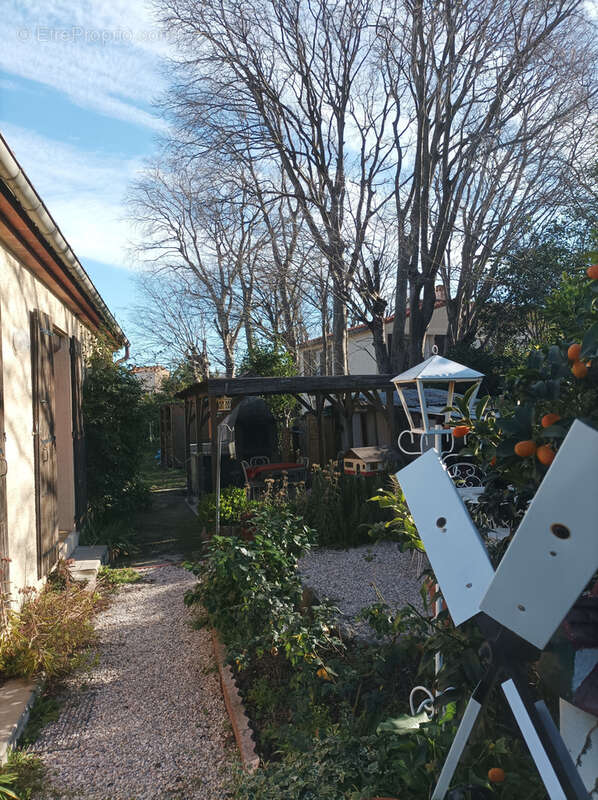 Maison à SOREDE