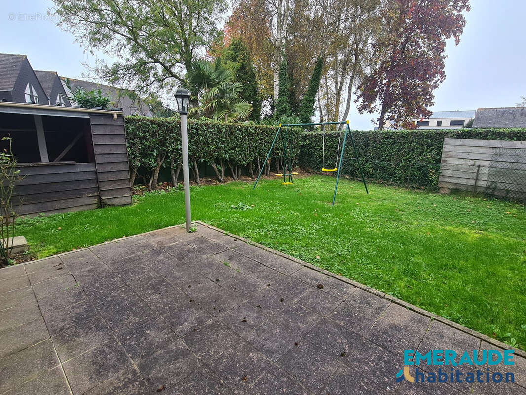 Maison 86 m² à Dinard  - photo 5