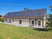 Maison à DAUBEUF-PRES-VATTEVILLE
