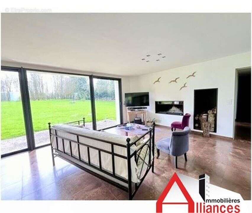 Photo 3 - Maison à CRAMONT