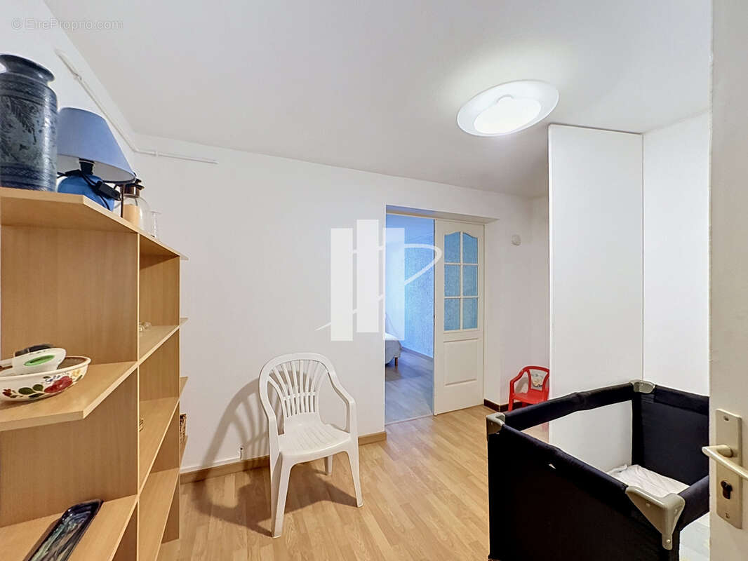Maison à SAINT-RAPHAEL