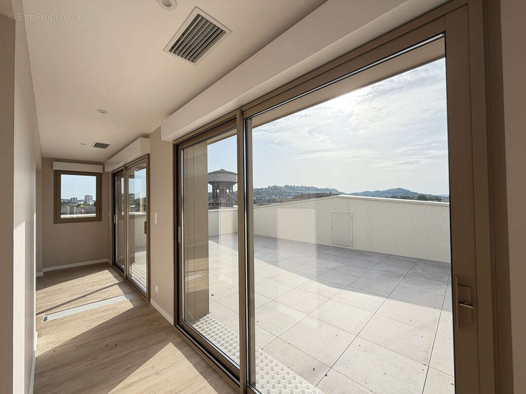 Appartement à AGEN