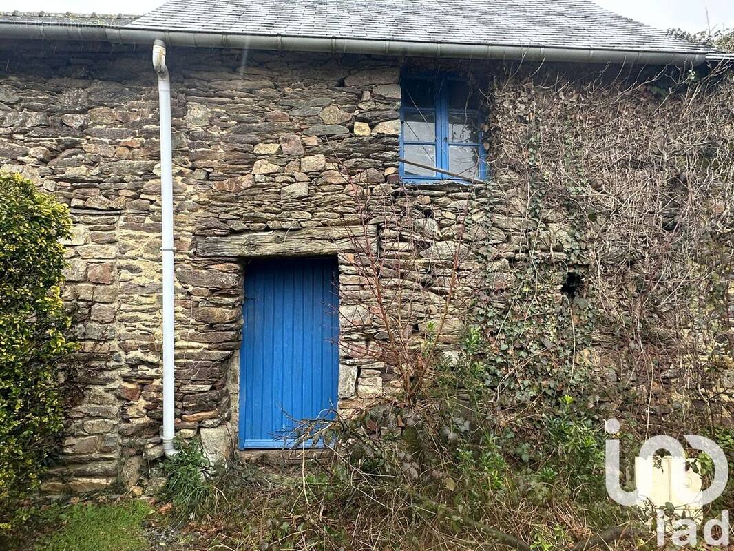 Photo 1 - Maison à GUIPRY