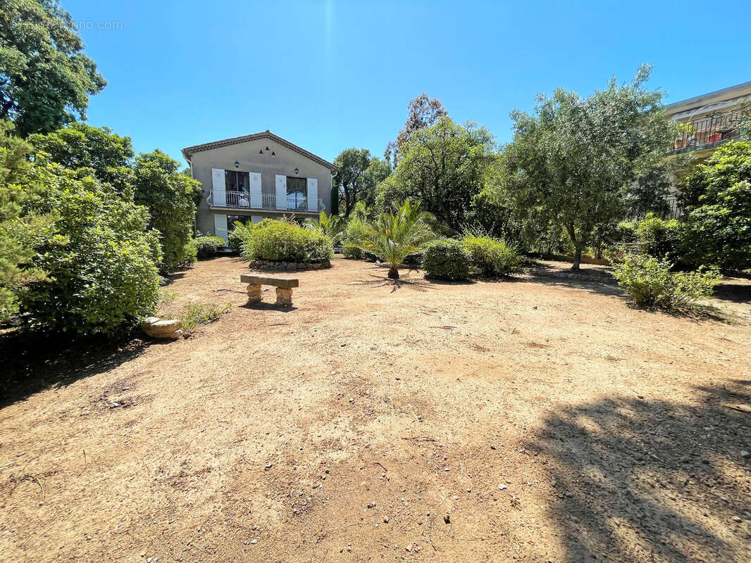 Maison à SAINTE-MAXIME