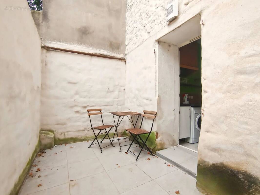 Appartement à MONTPELLIER