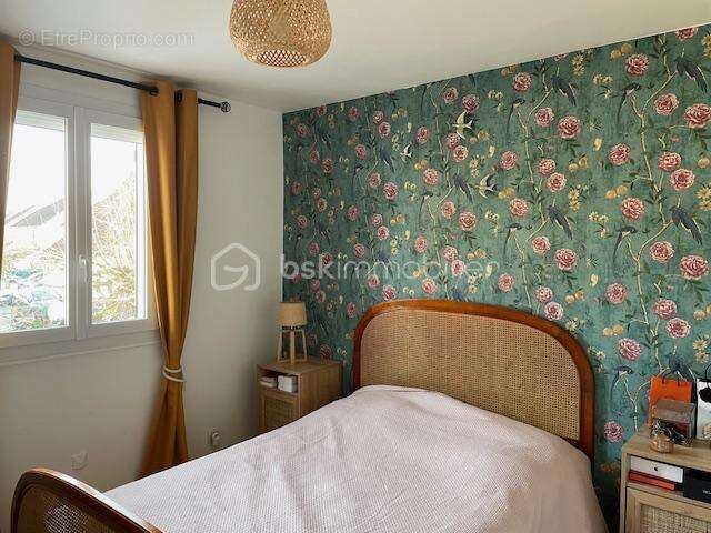 Maison à OZOIR-LA-FERRIERE