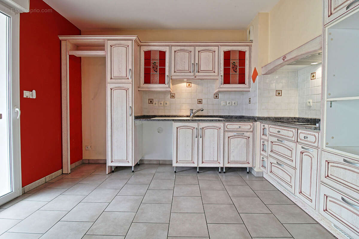 Appartement à DAX