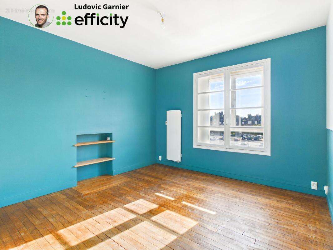 Maison 180 m² à Saint-Hilaire-Du-Harcouet  - photo 12