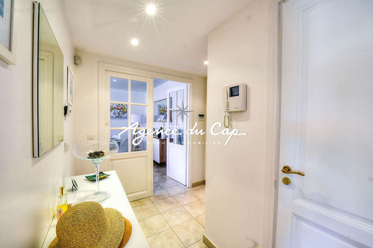 Appartement à SAINT-RAPHAEL