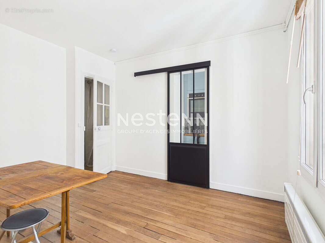 À vendre : Appartement 2 pièces à Paris - Quartier calme et touristique - photo 3