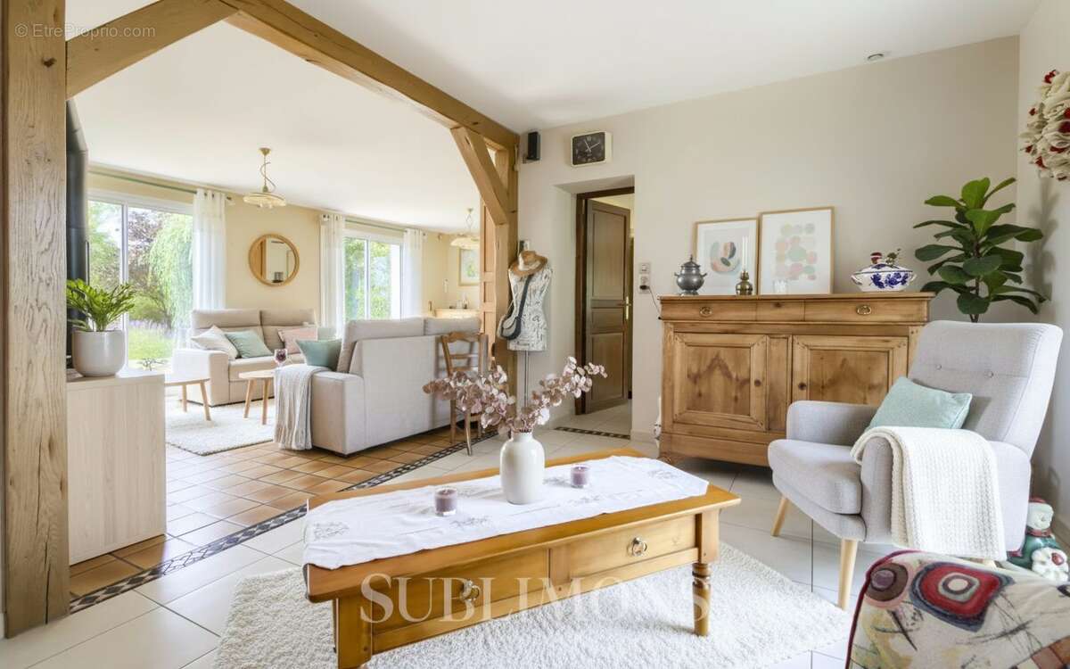 Maison à vendre Vallet - photo 3