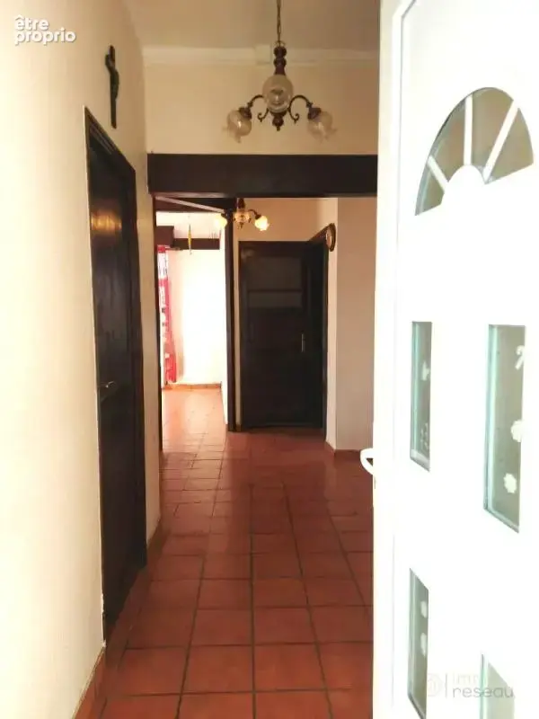 Maison 142 m² à Hautmont  - photo 3