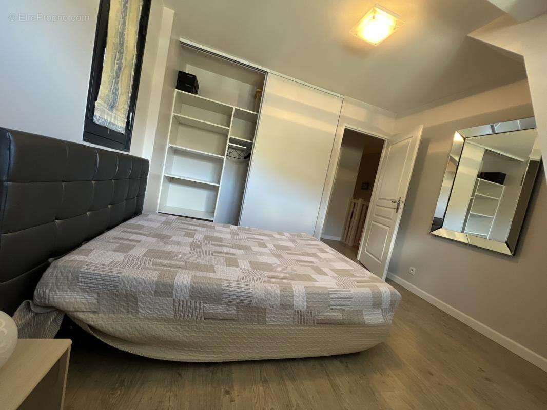 Appartement à BAGNERES-DE-LUCHON