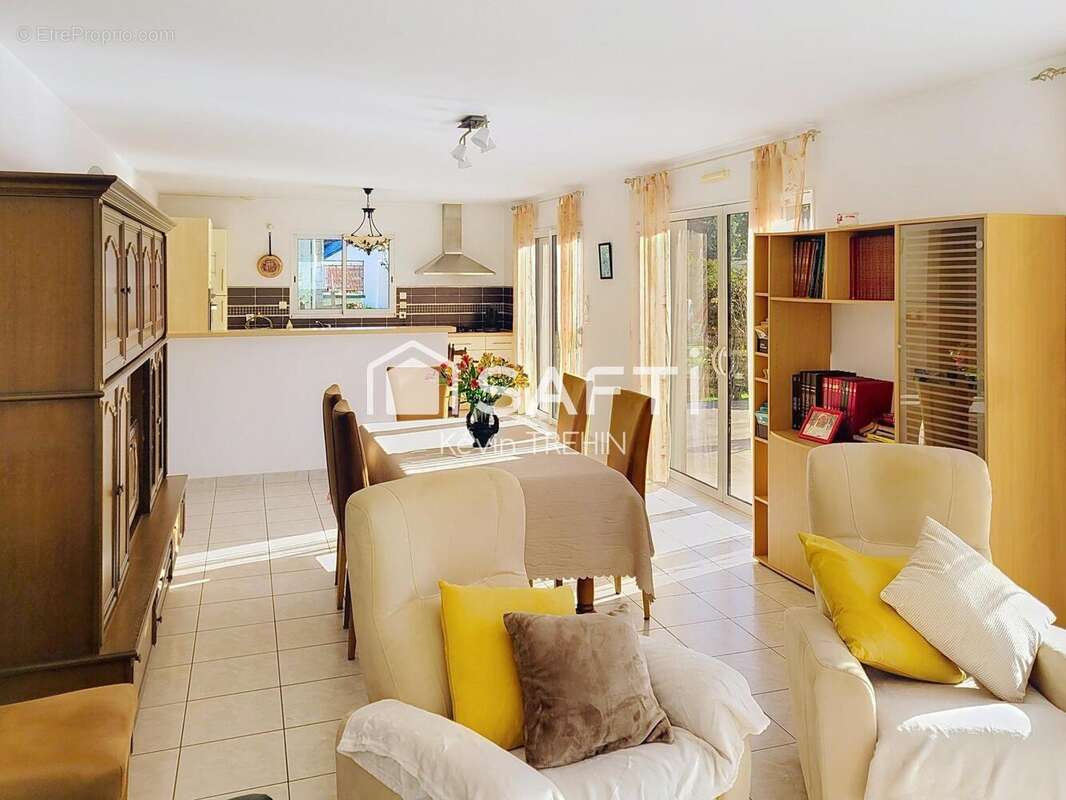 Photo 5 - Maison à LOCMINE