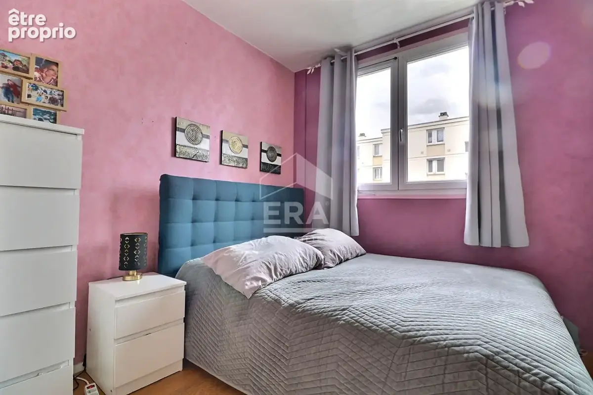 Appartement 68m² à taverny - photo 7