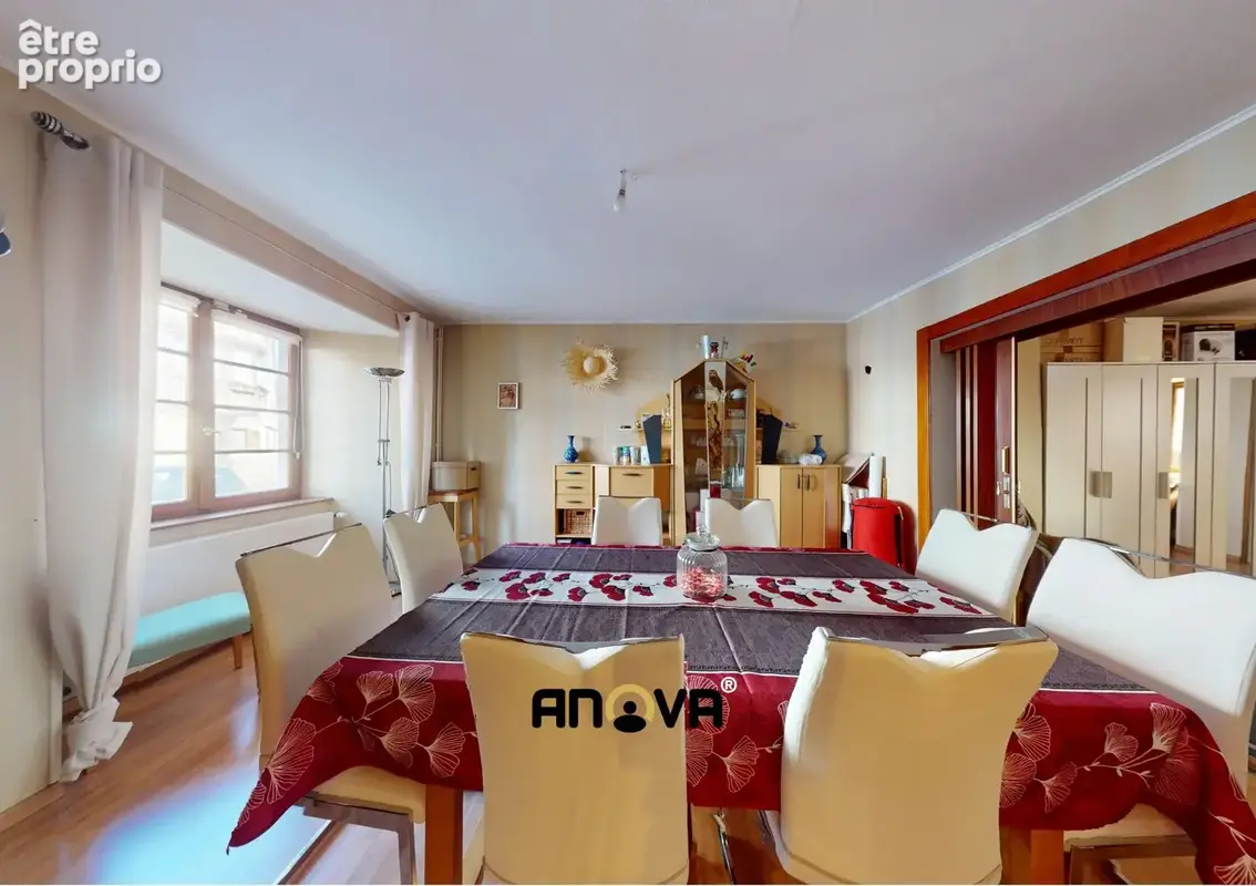 Maison 7 pièces 203 m² à vendre à Marmoutier (67440) - photo 7