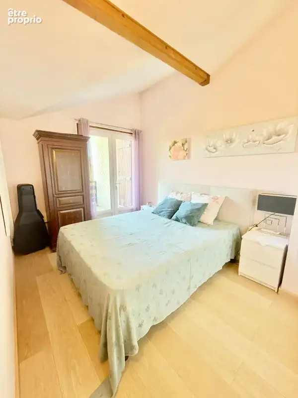Prévessin Mones 01280, maison mitoyenne 115m2 avec garage, jardin et sous-sol - photo 20