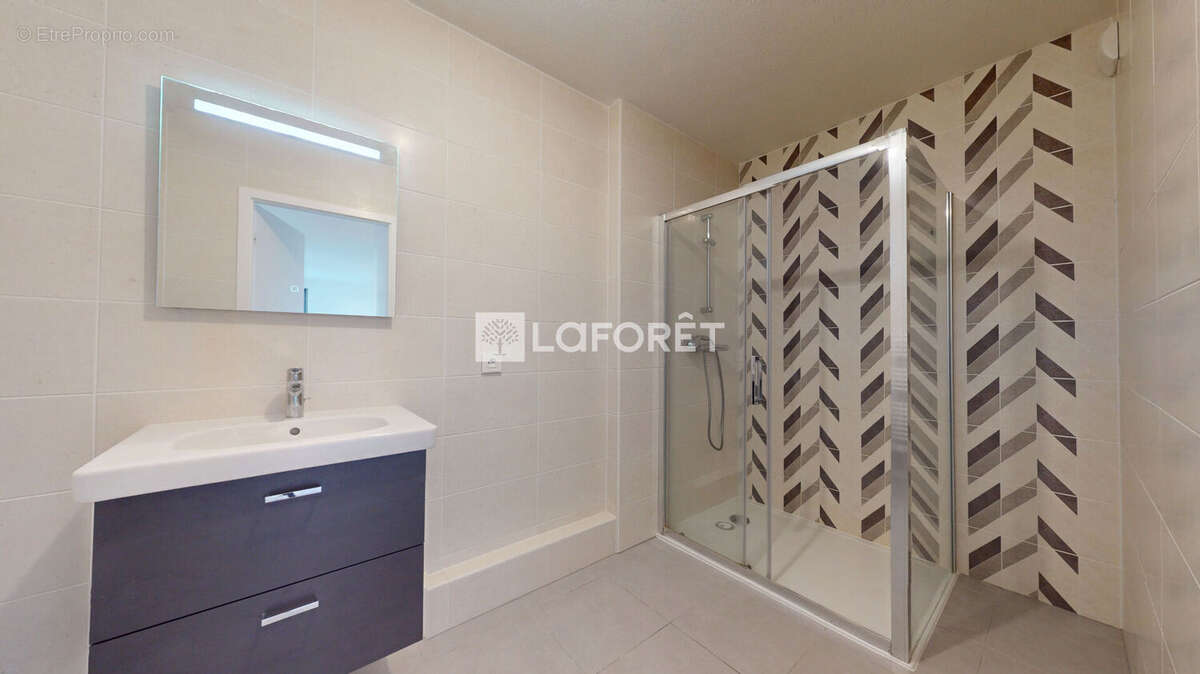 Appartement à SOUFFELWEYERSHEIM