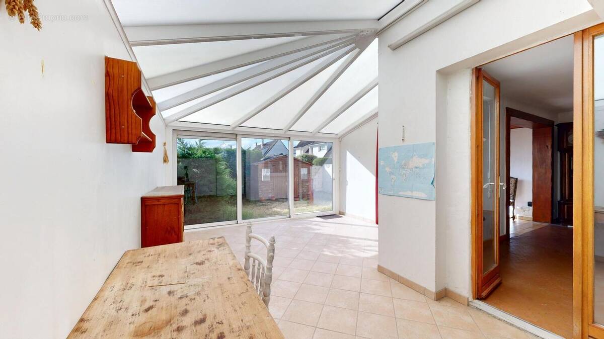 Photo 1 - Maison à LONGUENESSE