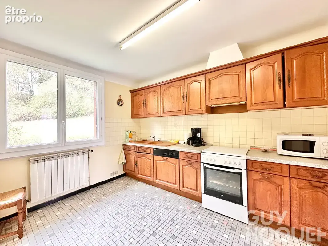 Maison 74 m² proche d'ORTHEZ avec jardin - photo 7