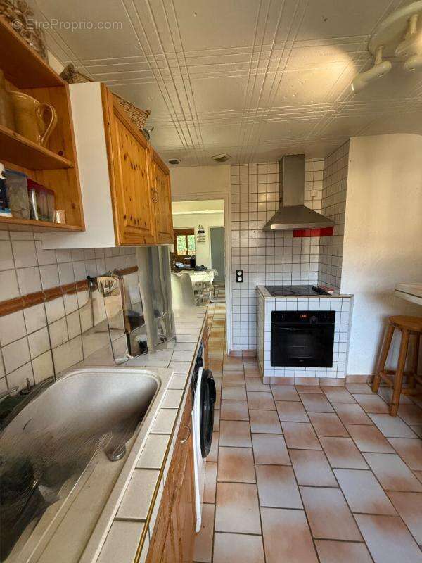 Appartement à PASSY