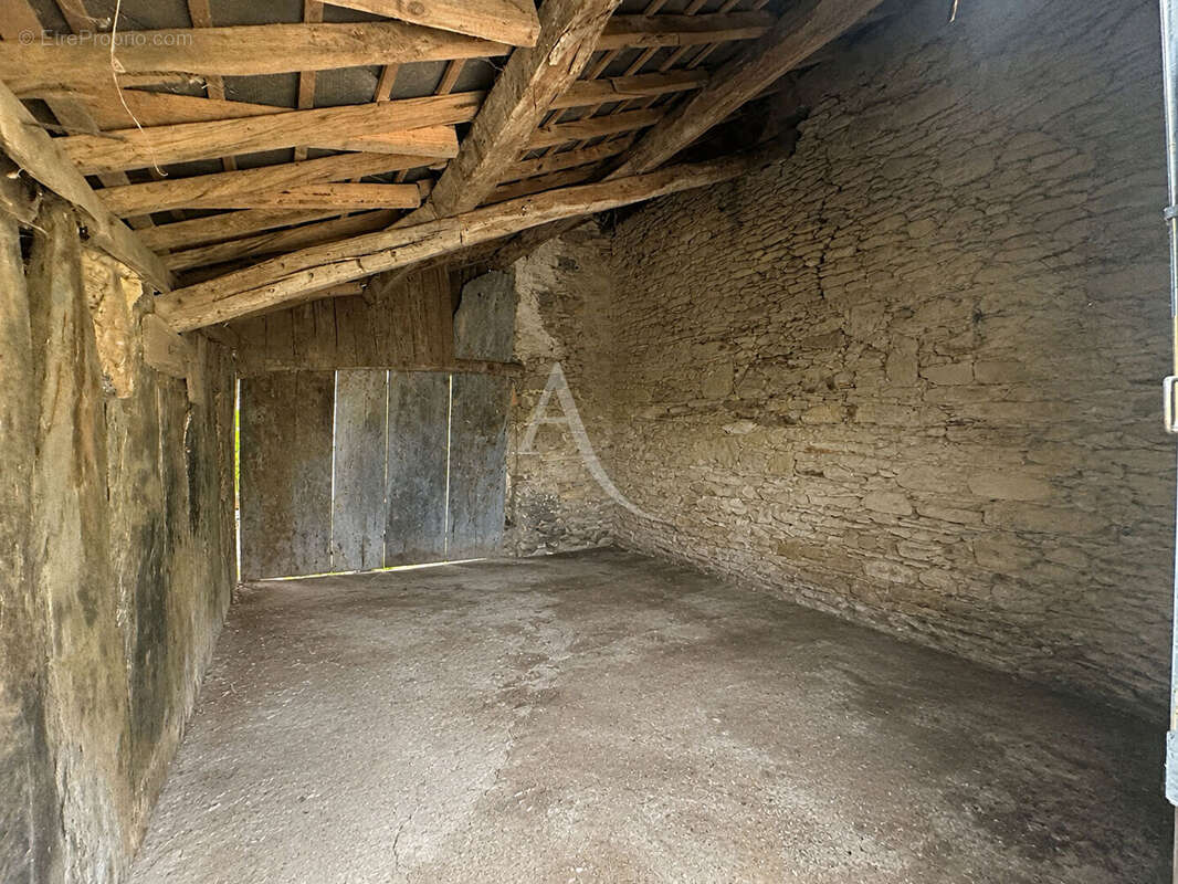 Maison à LE GAVRE