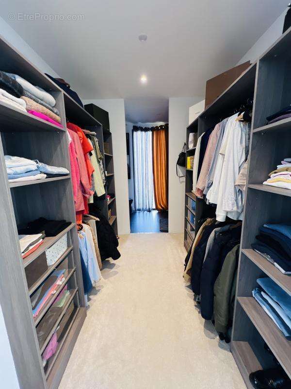 Maison à CESSON-SEVIGNE