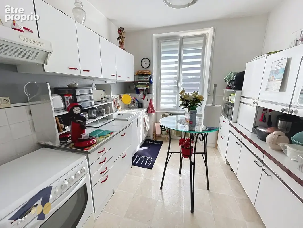 Charmante maison avec jardin, terrasse et grand garage dans un secteur recherché - photo 5