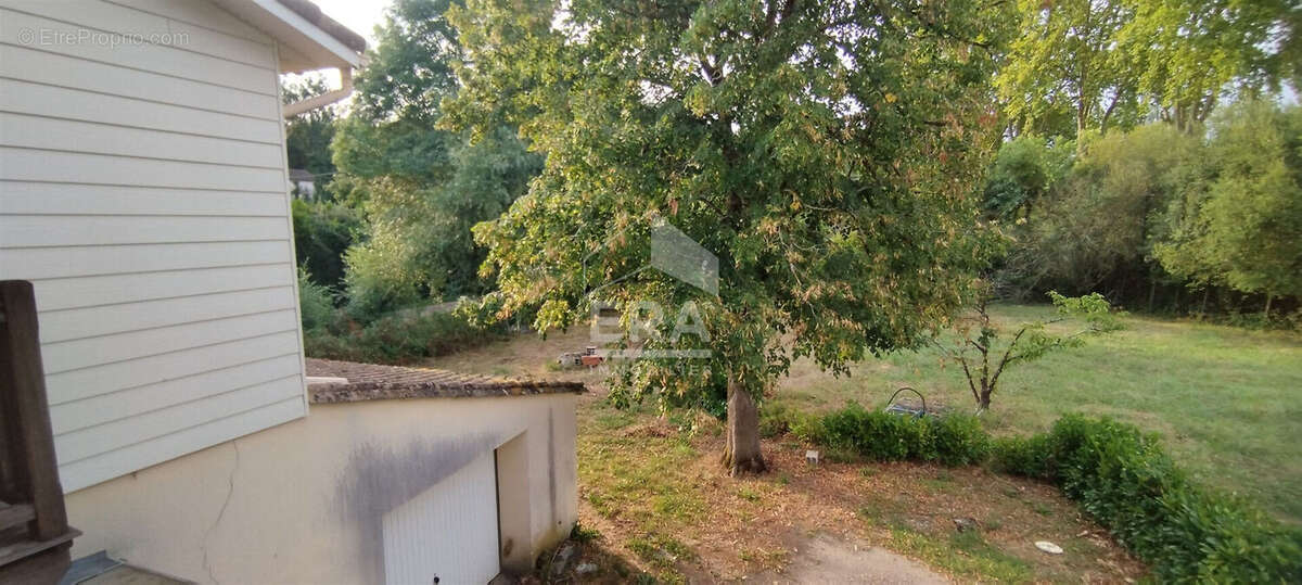 Maison 120m² à bazens - photo 3