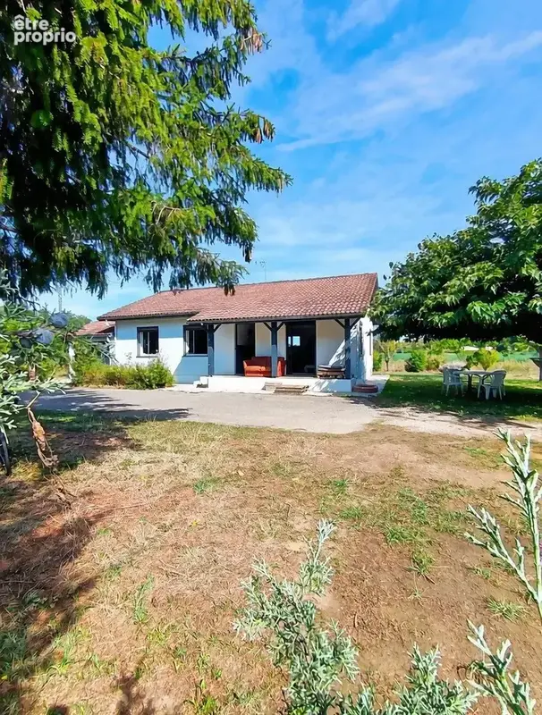 Maison 4 pièces 80 m² à vendre à Belpech (11420) - photo 3