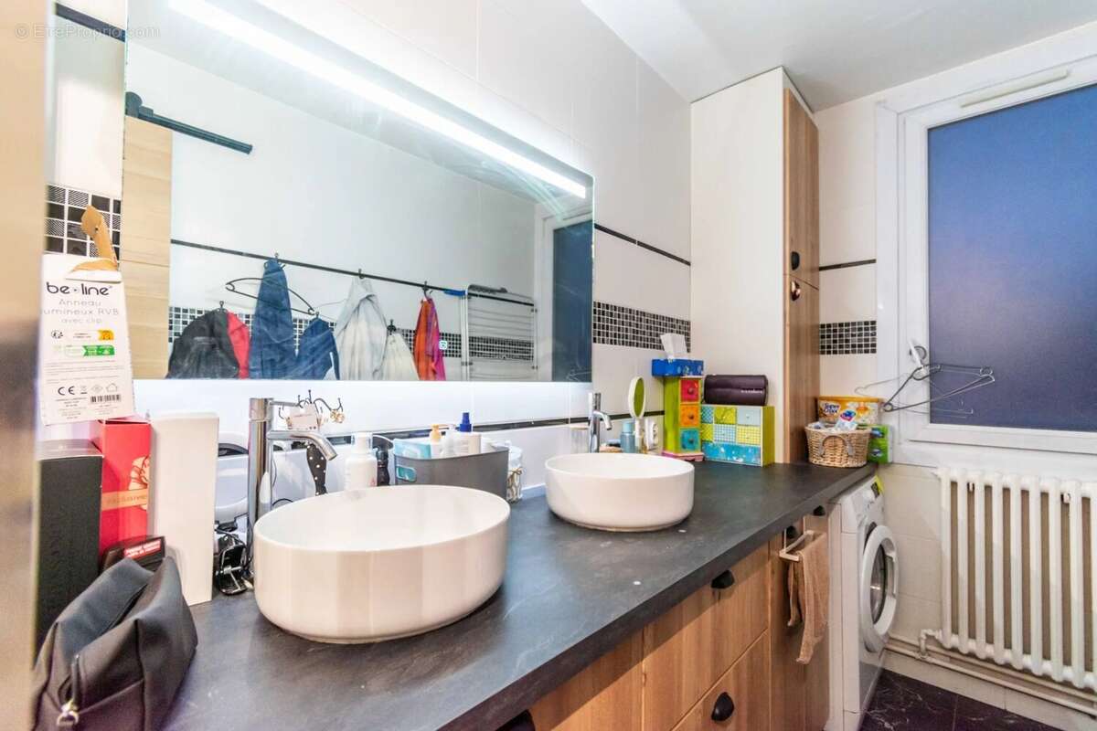 Appartement à MONTMORENCY