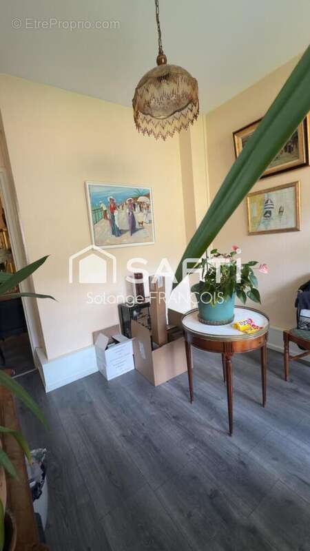Appartement 86 m² à Boulogne-Sur-Mer  - photo 2