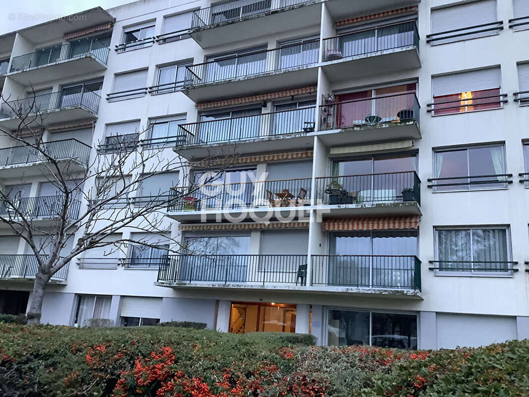 Appartement à LAON