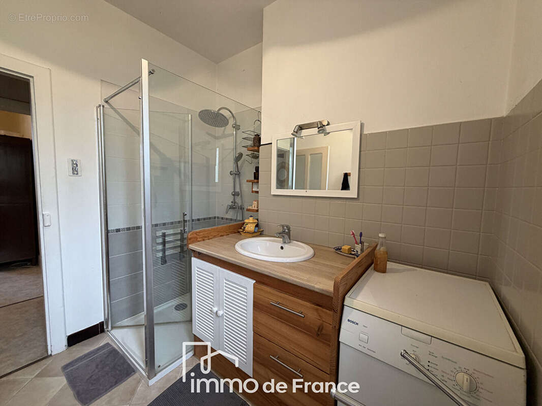 Proche Vallée du LOT-Maison avec garage et jardin-EXCLUSIVITE - photo 8