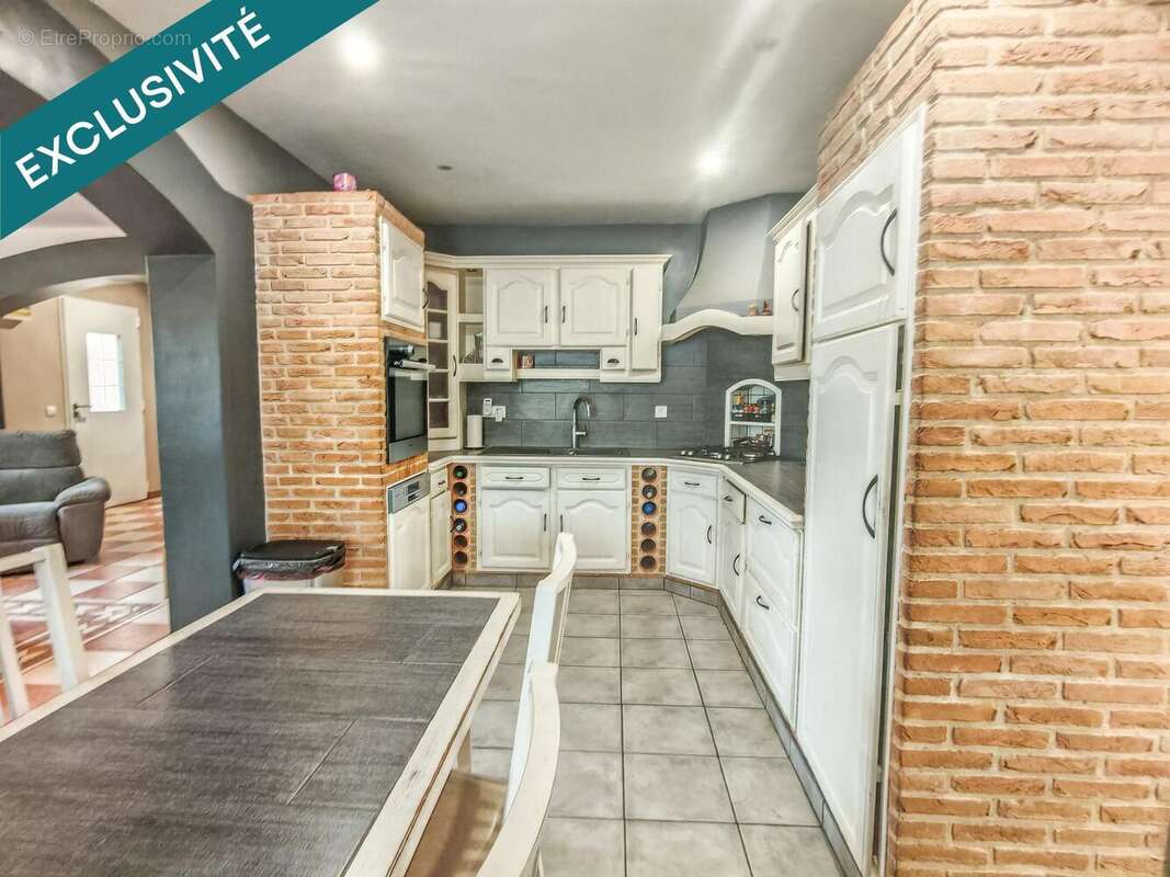 Photo 5 - Maison à OISSEL