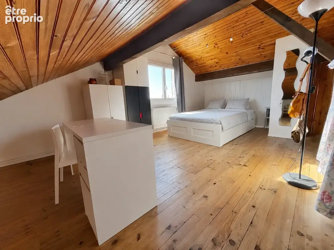 Maison 4 pièces  120m2 - photo 20
