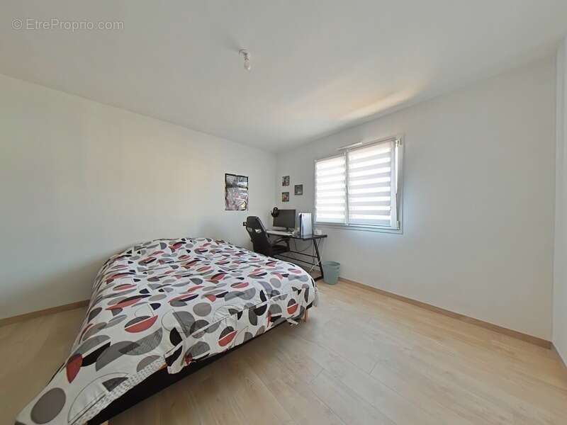 Maison à THIONVILLE