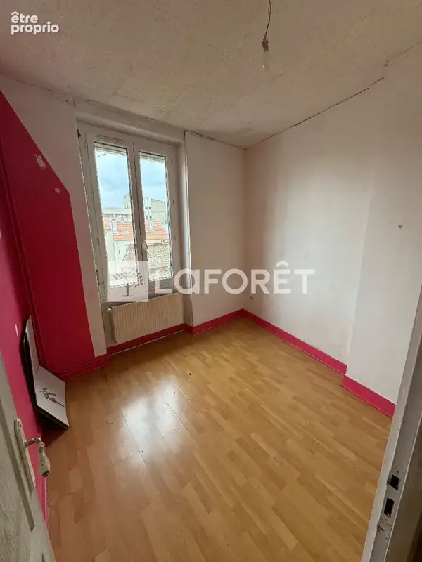 Appartement Saint Etienne 4 pièce(s) 127 m2 - photo 4
