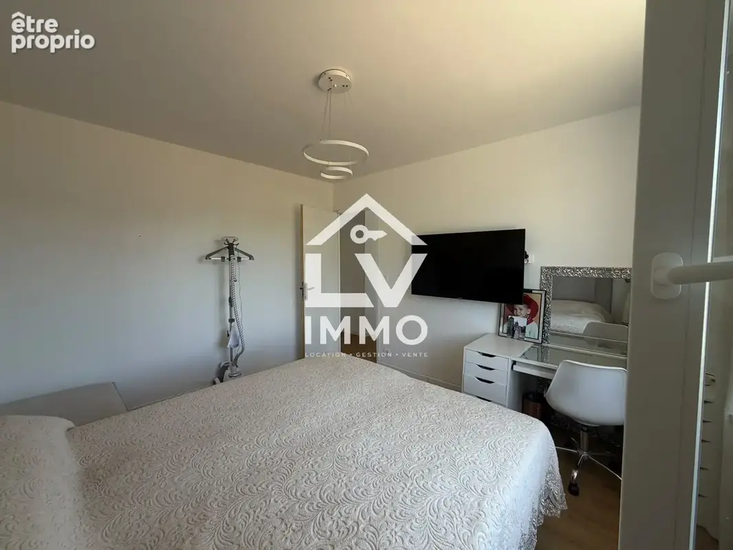 Maison 4 pièces 95m2 - photo 5