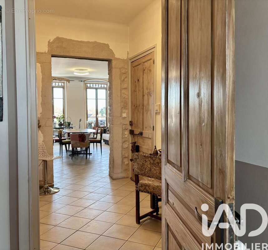 Photo 7 - Appartement à ANSE