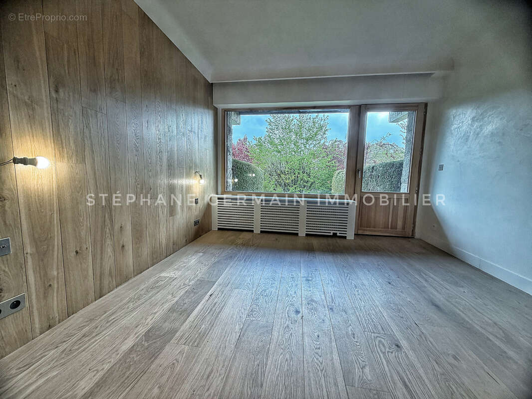 Appartement à MEGEVE